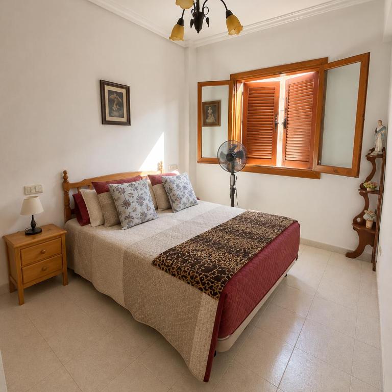 Jardin B Torrevieja - Apartamento de 2 dormitorios - 6