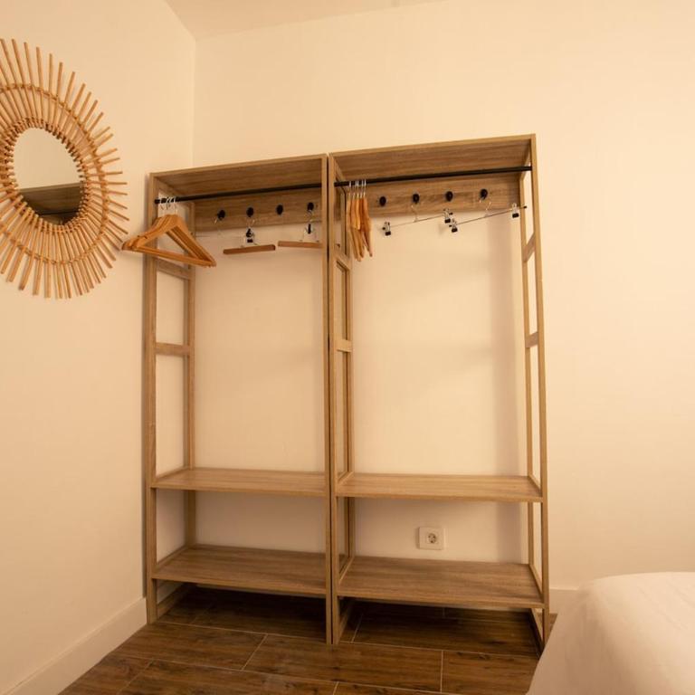 La Caballa 3 - Apartamento de 2 dormitorios - 2