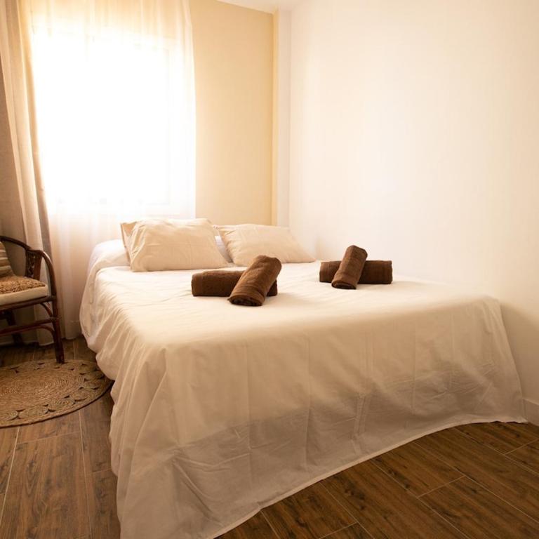 La Caballa 3 - Apartamento de 2 dormitorios - 6