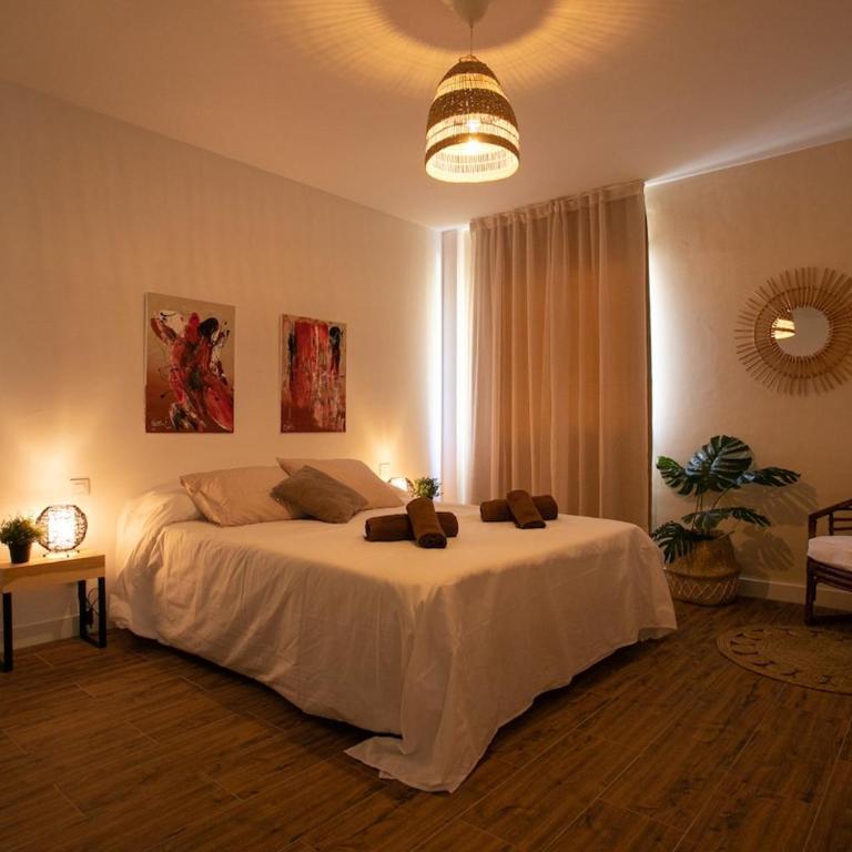 La Caballa 3 - Apartamento de 2 dormitorios - 7