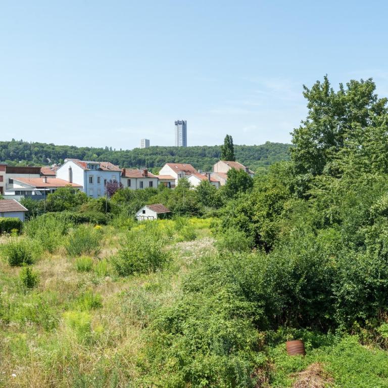 L'Écrin de Vayringe - Joli studio proche du centre - Studio - 12