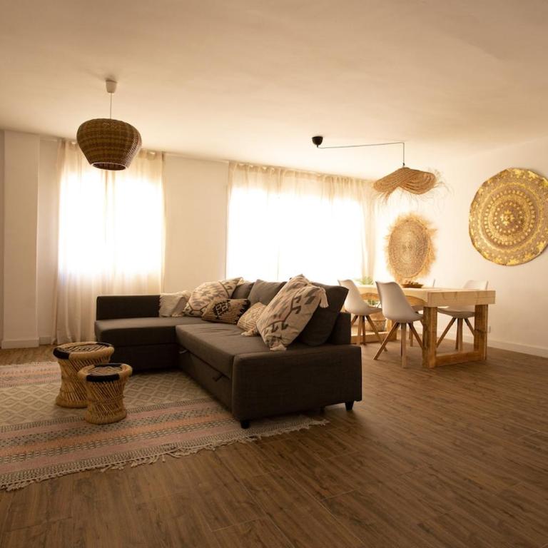 La Caballa 3 - Apartamento de 2 dormitorios - 8