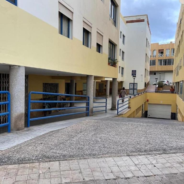La Caballa 3 - Apartamento de 2 dormitorios - 9