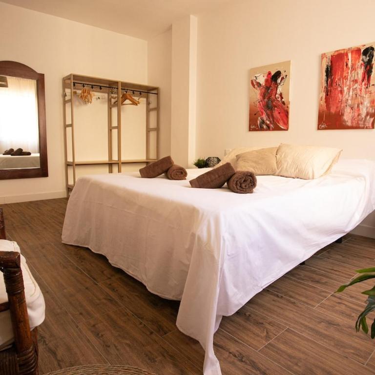La Caballa 3 - Apartamento de 2 dormitorios - 10