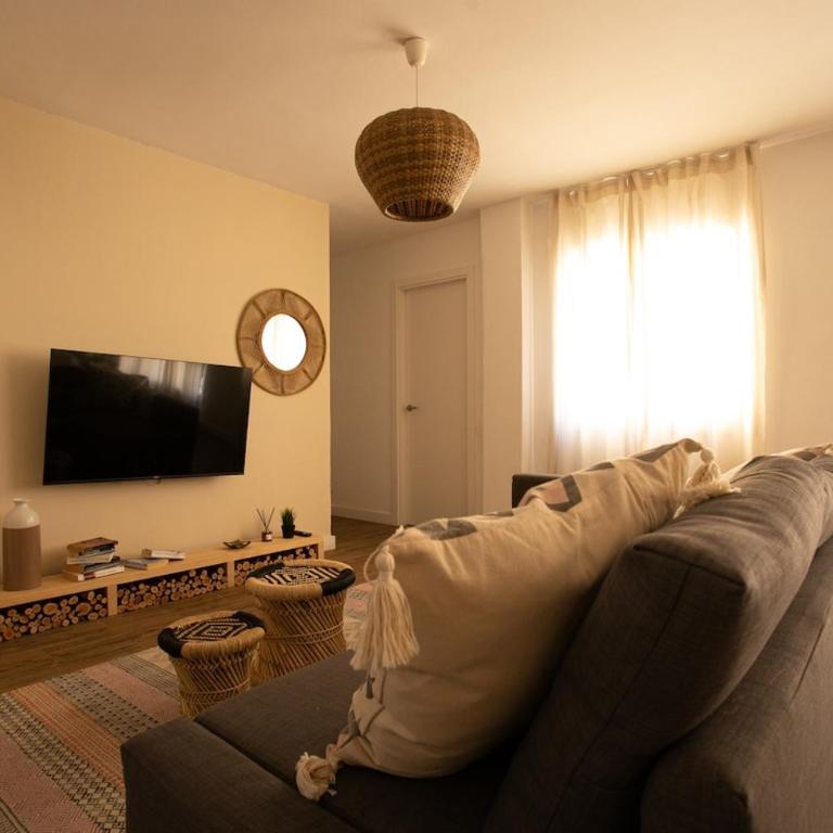 La Caballa 3 - Apartamento de 2 dormitorios - 12
