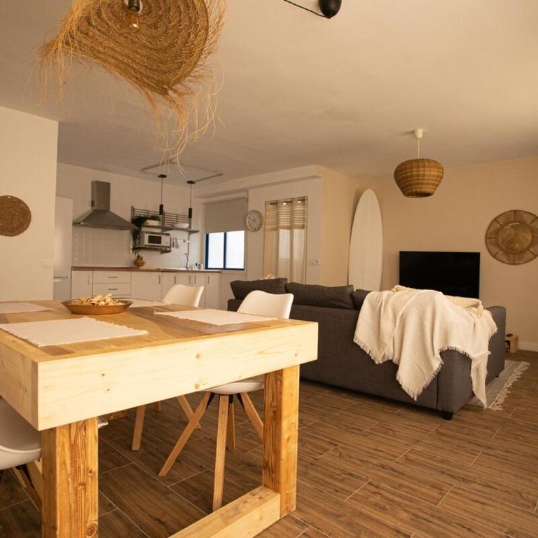 La Caballa 3 - Apartamento de 2 dormitorios - 13