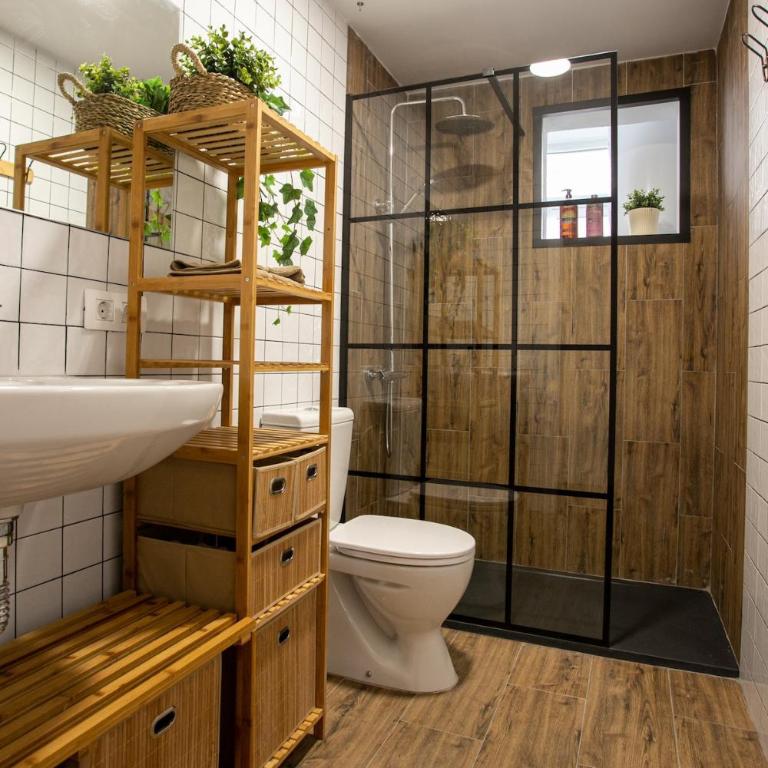 La Caballa 3 - Apartamento de 2 dormitorios - 14
