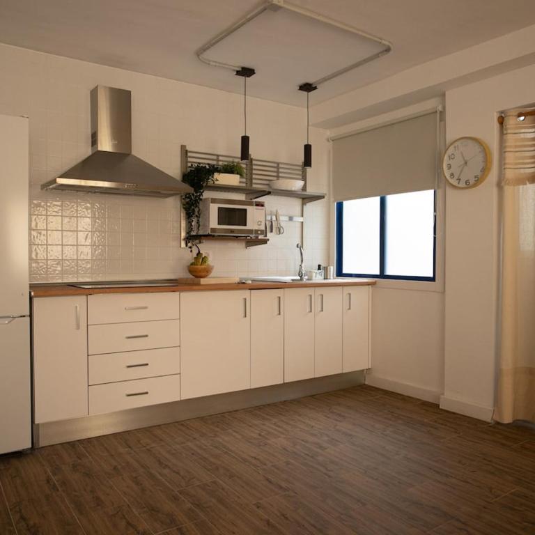 La Caballa 3 - Apartamento de 2 dormitorios - 16