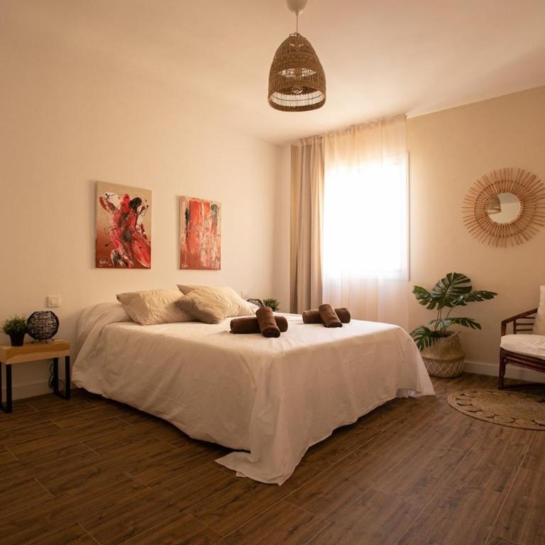 La Caballa 3 - Apartamento de 2 dormitorios - 17