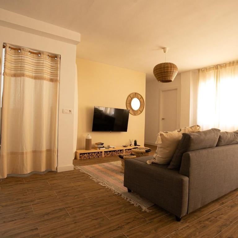 La Caballa 3 - Apartamento de 2 dormitorios - 18
