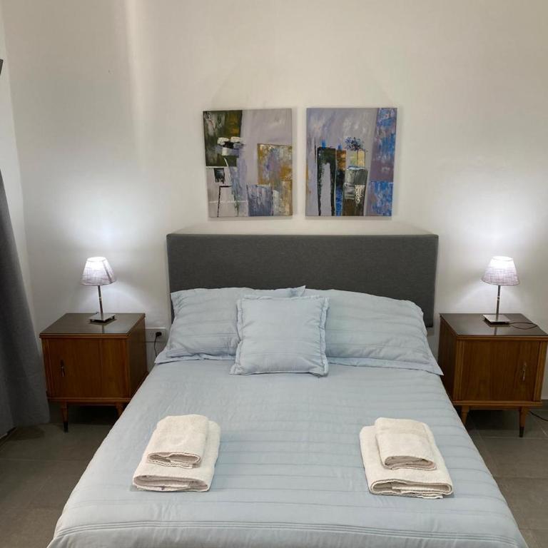 Heart Depto 1 Viedma Centro Confortable y Optima Ubicación - Apartamento de 1 dormitorio - 2