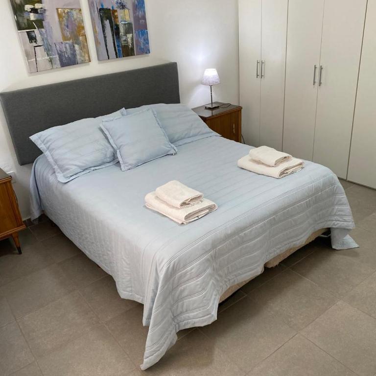 Heart Depto 1 Viedma Centro Confortable y Optima Ubicación - Apartamento de 1 dormitorio - 3