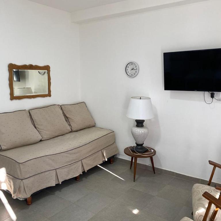 Heart Depto 1 Viedma Centro Confortable y Optima Ubicación - Apartamento de 1 dormitorio - 4