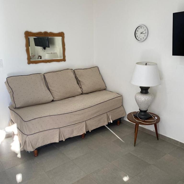 Heart Depto 1 Viedma Centro Confortable y Optima Ubicación - Apartamento de 1 dormitorio - 6