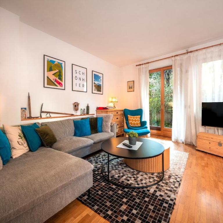Reihenvilla Ambachgasse - Villa - 1