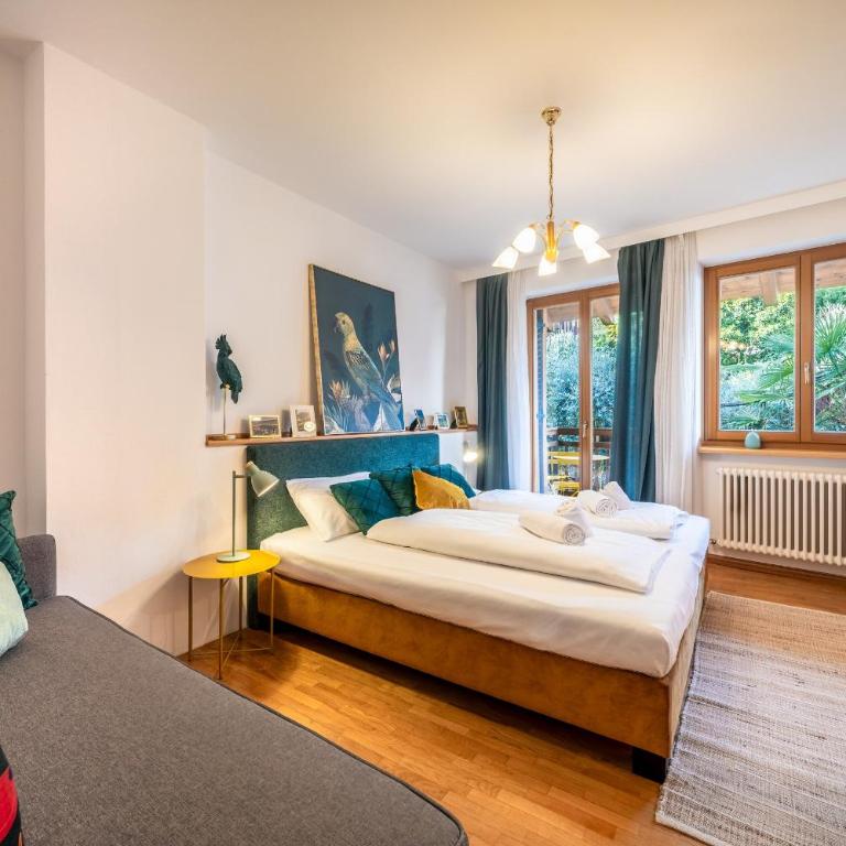 Reihenvilla Ambachgasse - Villa - 2