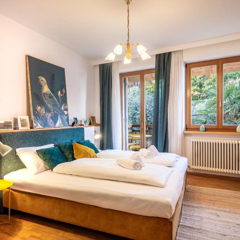 Reihenvilla Ambachgasse - Villa - 7