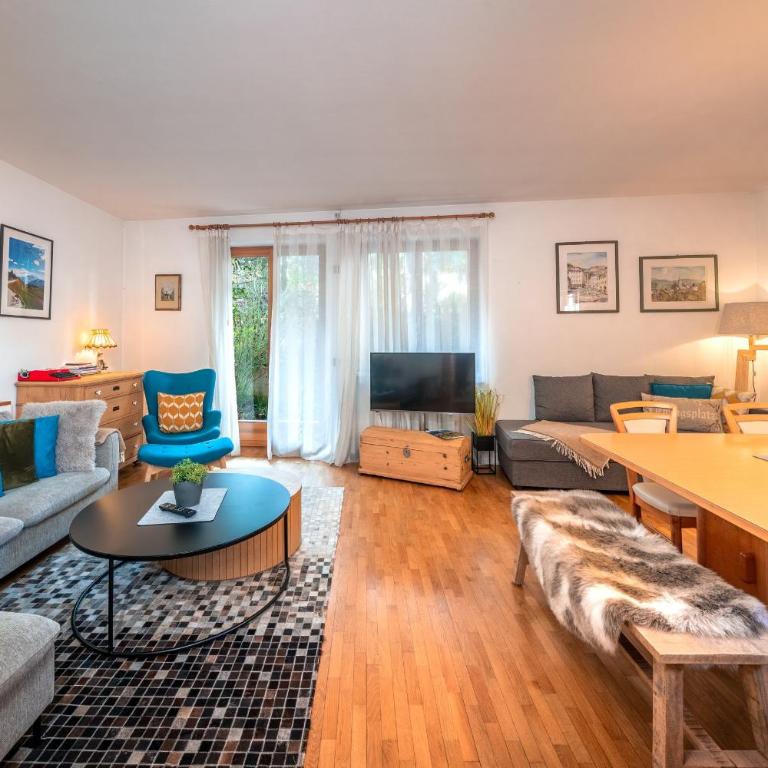 Reihenvilla Ambachgasse - Villa - 8