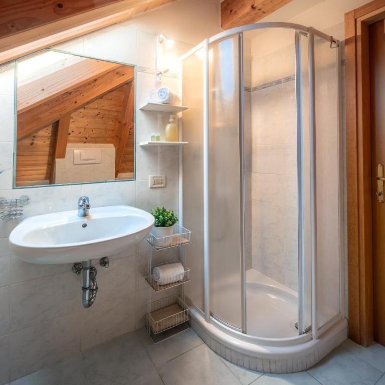 Reihenvilla Ambachgasse - Villa - 18