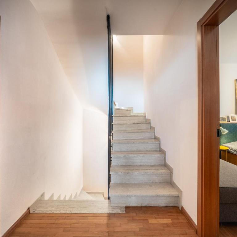 Reihenvilla Ambachgasse - Villa - 30