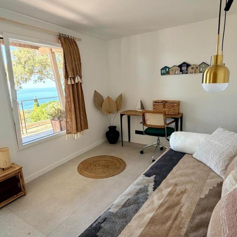 Les Bois Rouges - Appartement 2 Chambres - 67