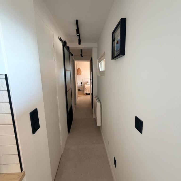 Les Bois Rouges - Appartement 2 Chambres - 57