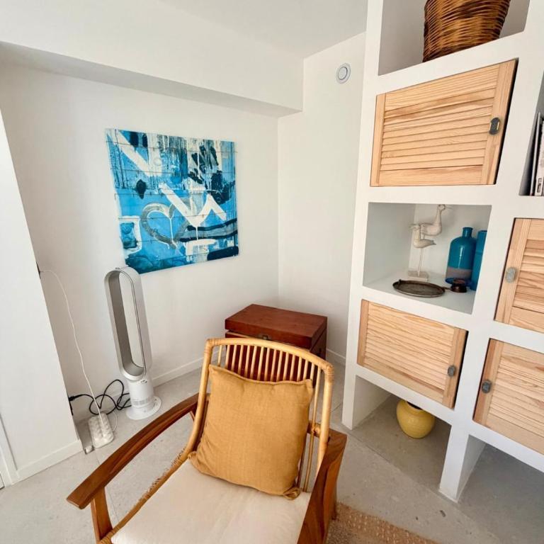 Les Bois Rouges - Appartement 2 Chambres - 52