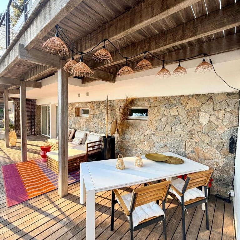 Les Bois Rouges - Appartement 2 Chambres - 43