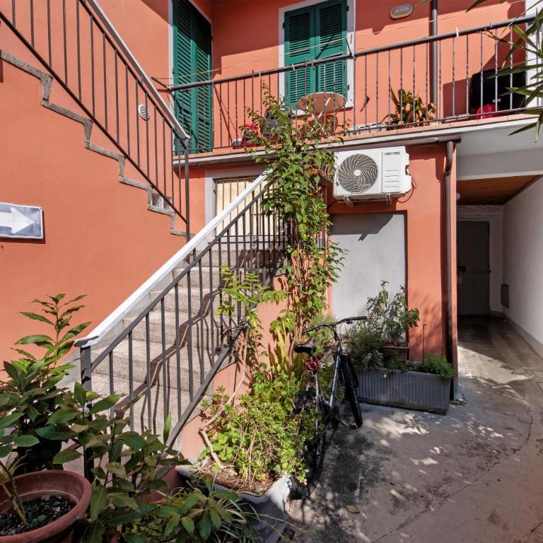 Casa del cedro - Casa con 2 Camere da Letto - 4