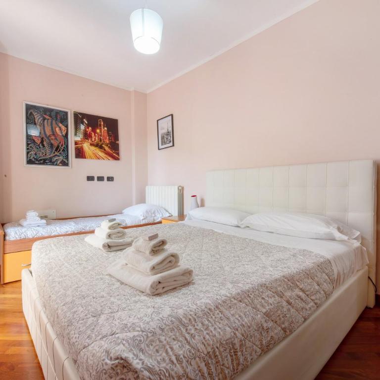 Casa del cedro - Casa con 2 Camere da Letto - 19