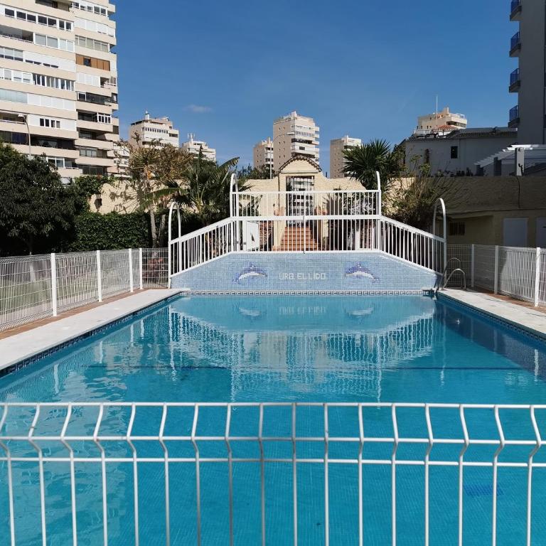 Molly Beach Luxe - Apartamento de 1 dormitorio - 14