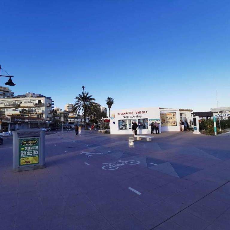 Molly Beach Luxe - Apartamento de 1 dormitorio - 18
