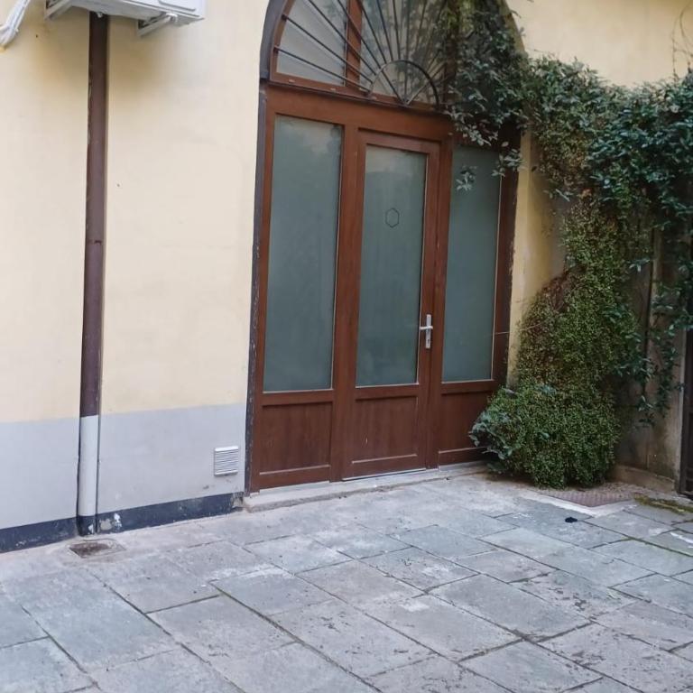 Homely Moments - Suite B Centro Torino - Appartamento con 1 Camera da Letto - 8