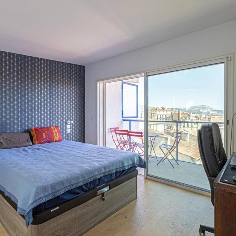 Exceptional Duplex Penthouse with Panoramic Sea Views - Apartment mit 3 Schlafzimmern - 7