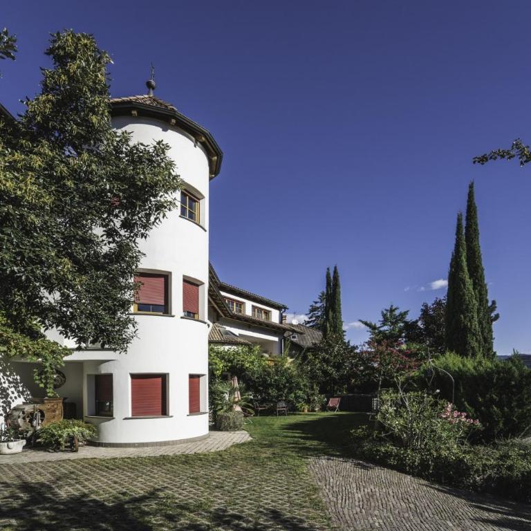Garden Apartment Gwuerzerhof - Appartamento con Vista Giardino - 19
