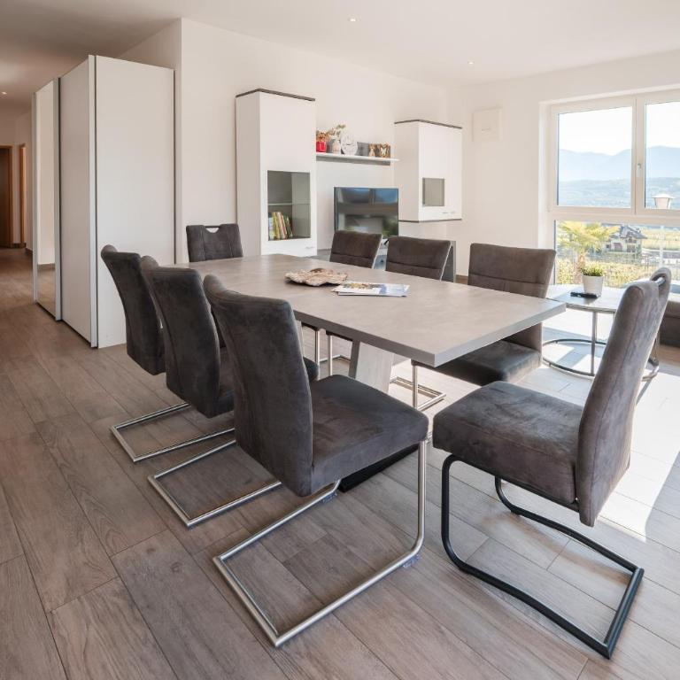 Panorama Apartment Bonell - Appartamento con 3 Camere da Letto e Vista Montagna - 2
