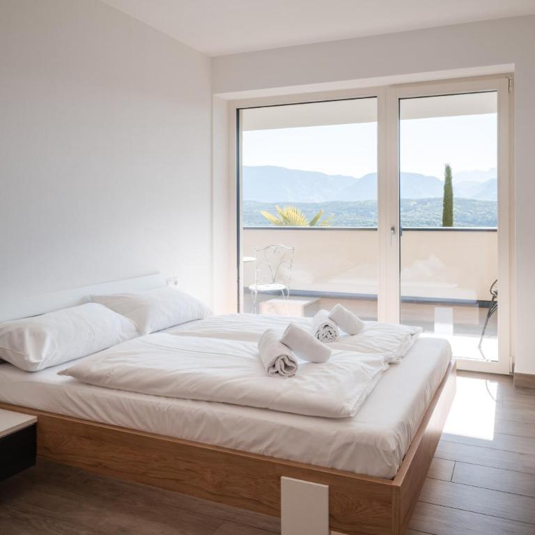 Panorama Apartment Bonell - Appartamento con 3 Camere da Letto e Vista Montagna - 3