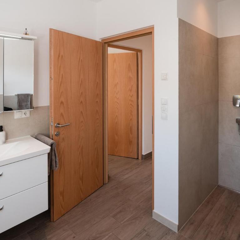 Panorama Apartment Bonell - Appartamento con 3 Camere da Letto e Vista Montagna - 6