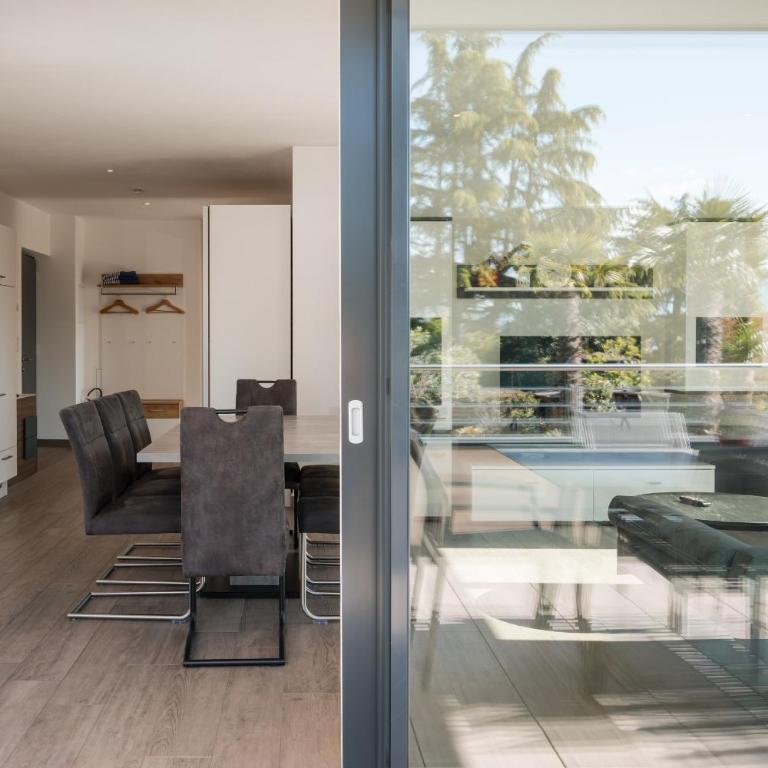 Panorama Apartment Bonell - Appartamento con 3 Camere da Letto e Vista Montagna - 9