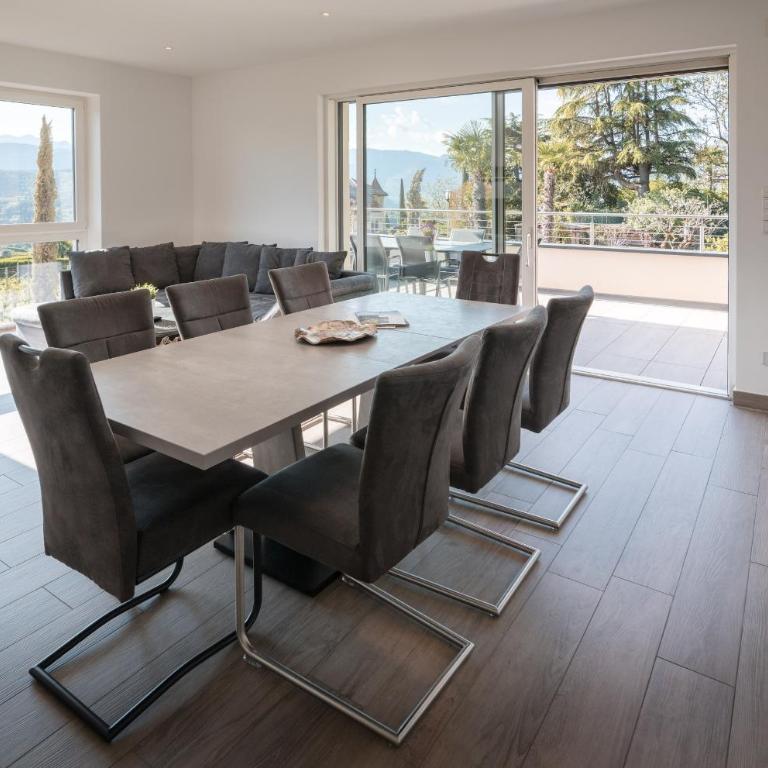 Panorama Apartment Bonell - Appartamento con 3 Camere da Letto e Vista Montagna - 10