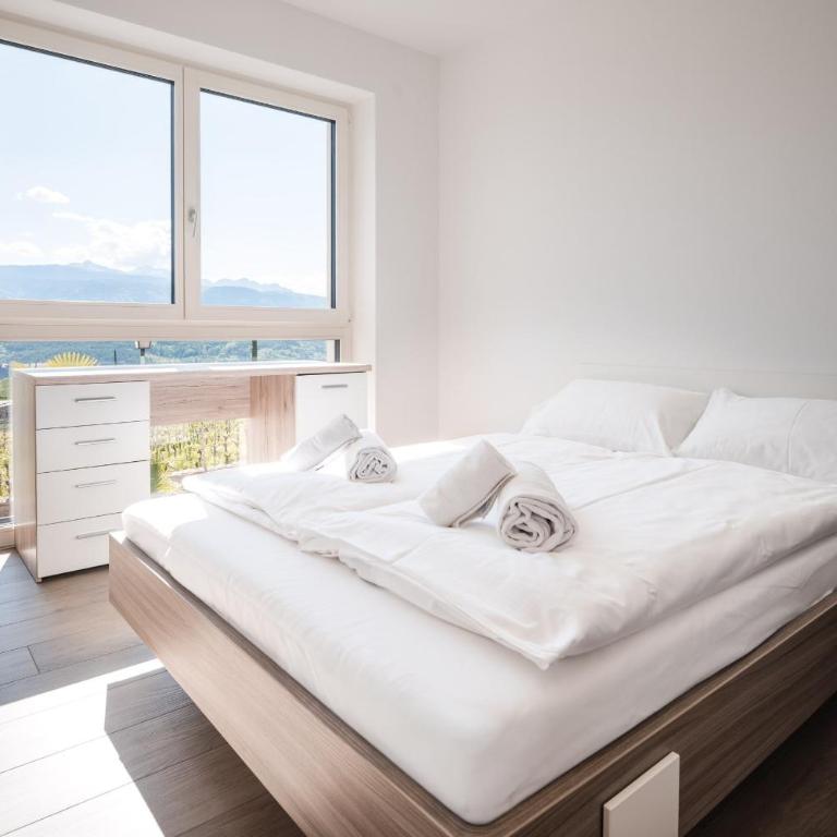 Panorama Apartment Bonell - Appartamento con 3 Camere da Letto e Vista Montagna - 11