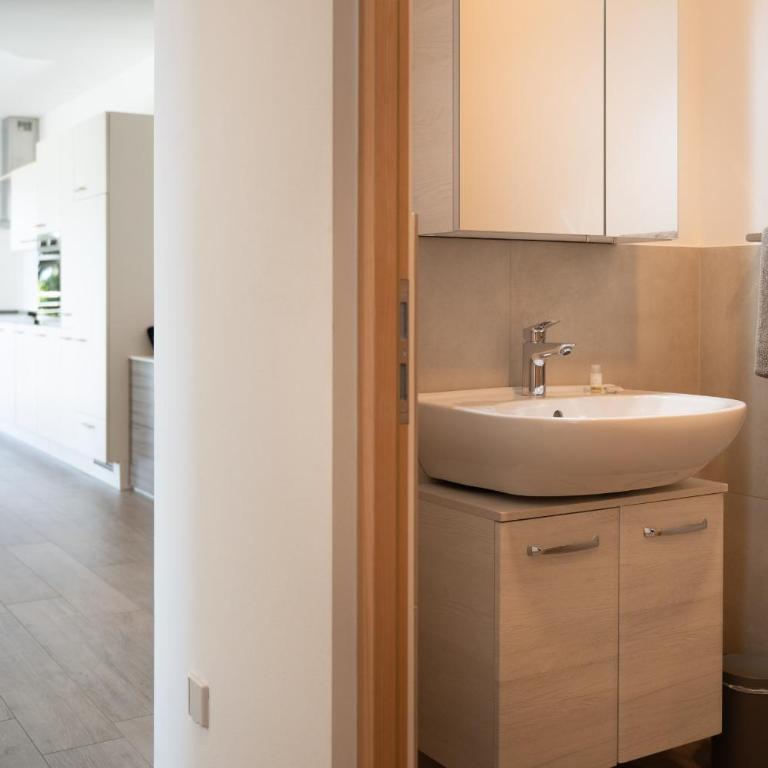Panorama Apartment Bonell - Appartamento con 3 Camere da Letto e Vista Montagna - 12
