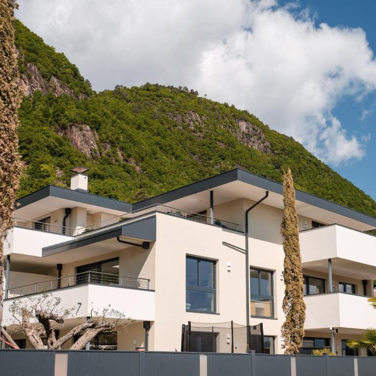 Panorama Apartment Bonell - Appartamento con 3 Camere da Letto e Vista Montagna - 13