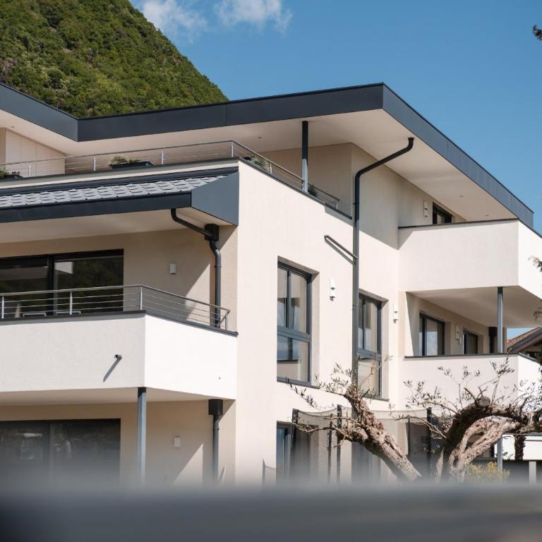 Panorama Apartment Bonell - Appartamento con 3 Camere da Letto e Vista Montagna - 15