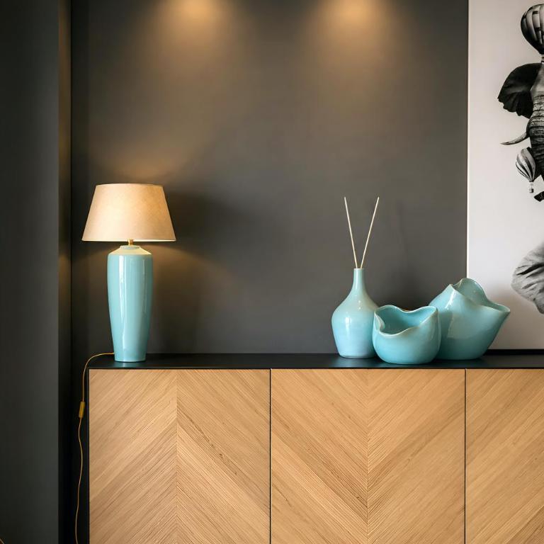 Taormina In Light Suites - Suite Alba - 11