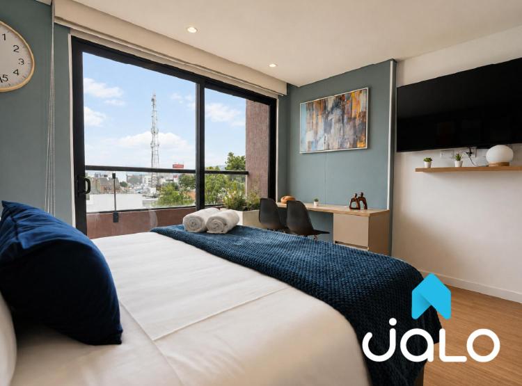Well 100 by JALO - Loft - 6