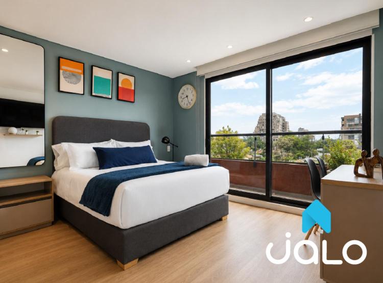 Well 100 by JALO - Loft - 1