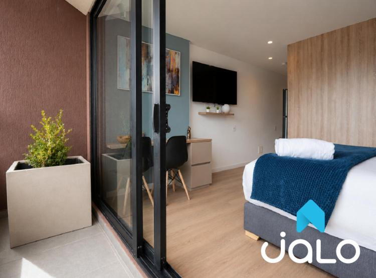 Well 100 by JALO - Loft - 9