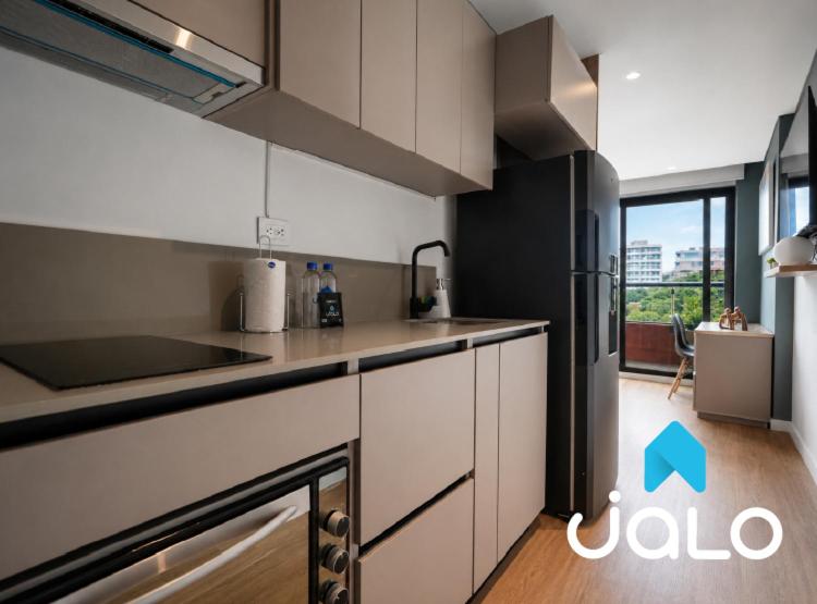 Well 100 by JALO - Loft - 13