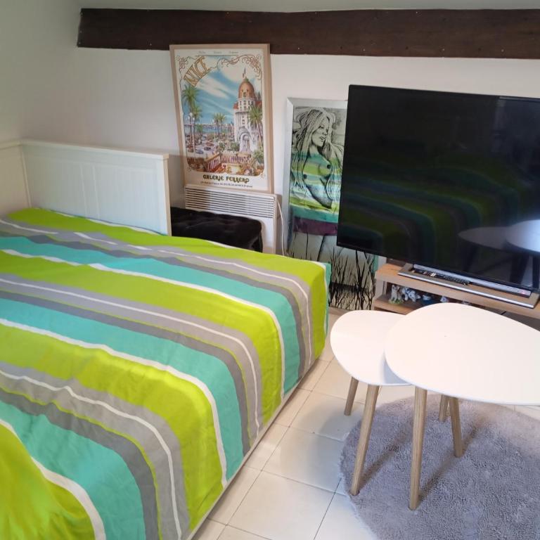 Appartement meublé 265 - Appartamento con 1 Camera da Letto - 6